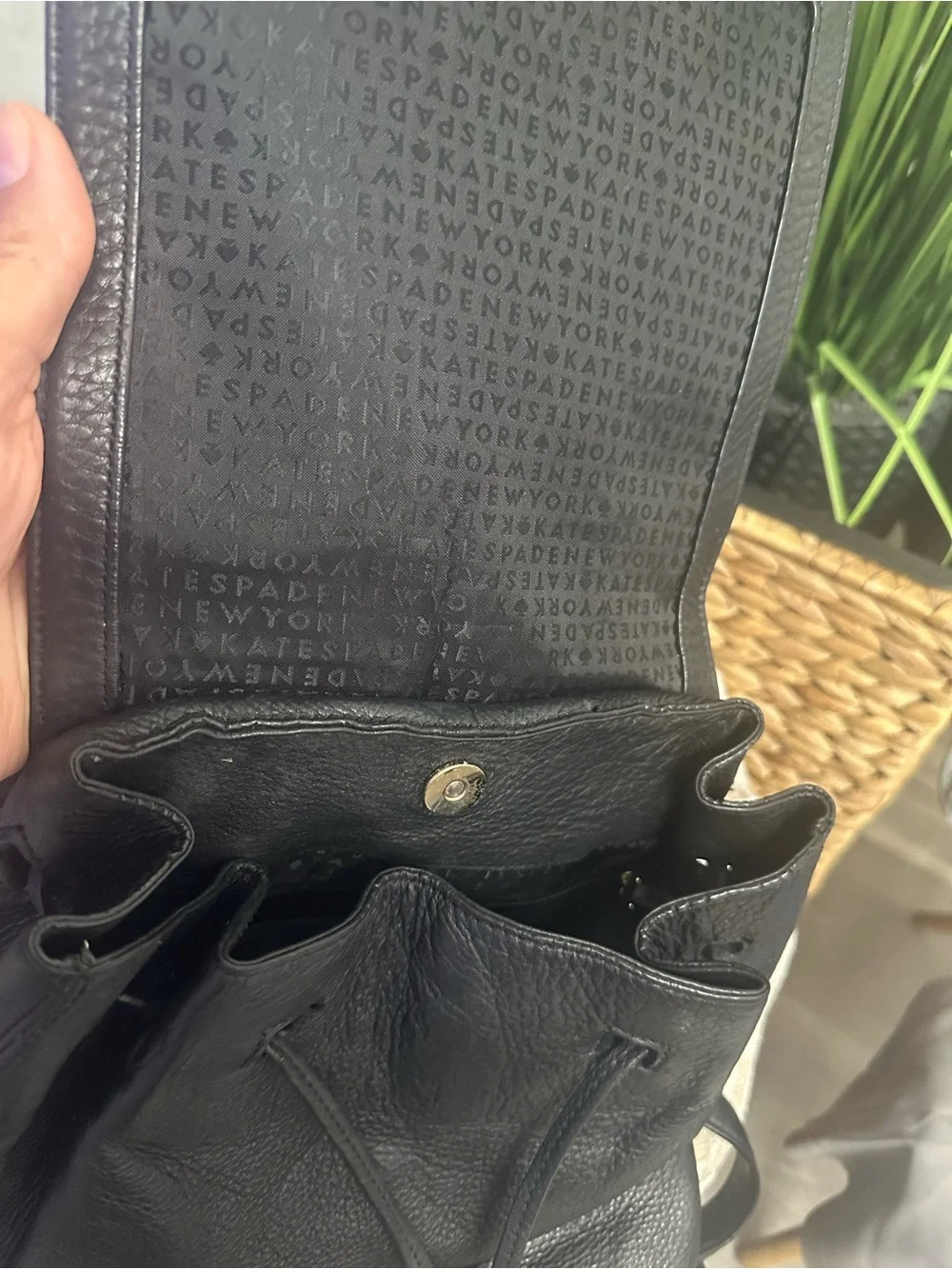 Kate Spade New York Bag